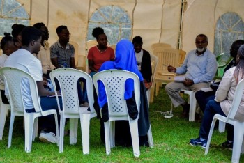 University of Eldore