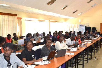 Students’ Workshop O