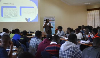 Students’ Workshop O