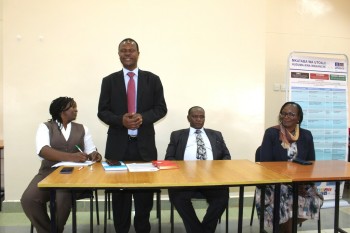 Students’ Workshop O