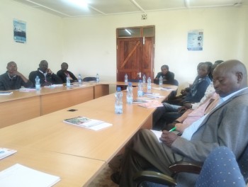 Brief on the CORTEVA