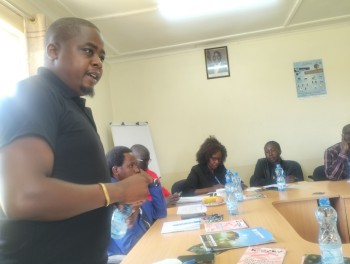 Brief on the CORTEVA