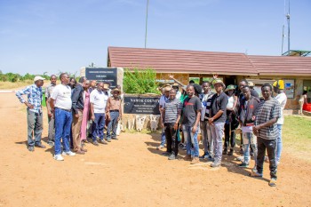 UoE International St