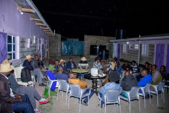 UoE International St