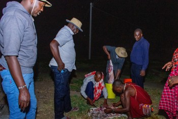 UoE International St