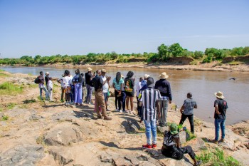 UoE International St