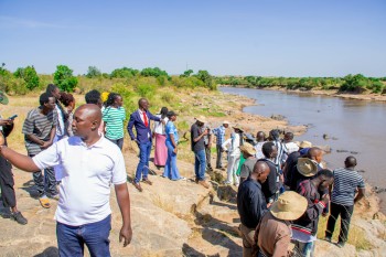 UoE International St