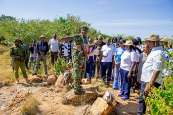 UoE International St