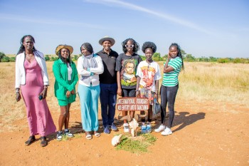 UoE International St