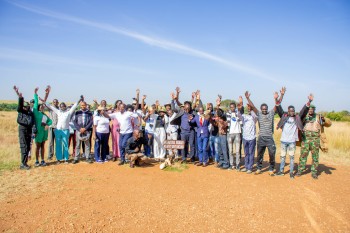 UoE International St