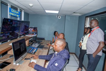 Outreach and Interna