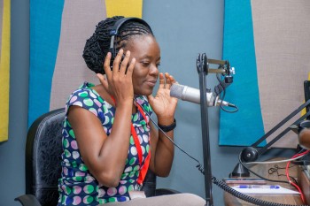 Outreach and Interna