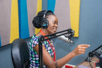 Outreach and Interna