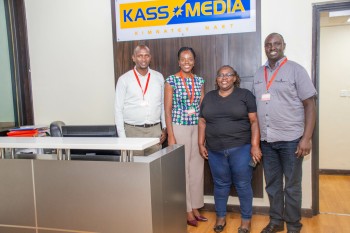 Outreach and Interna