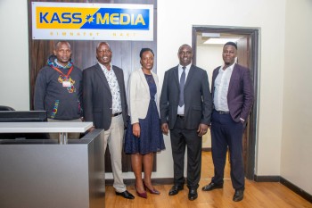 Outreach and Interna