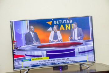 Outreach and Interna