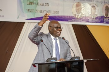 The 9th Internationa