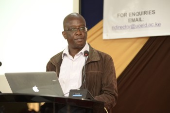 The 9th Internationa