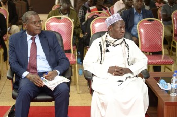 The 9th Internationa