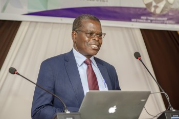 The 9th Internationa