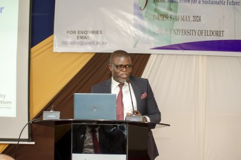 The 9th Internationa