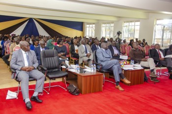 The 9th Internationa