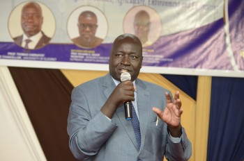 The 9th Internationa