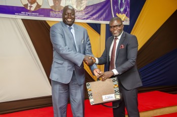 The 9th Internationa