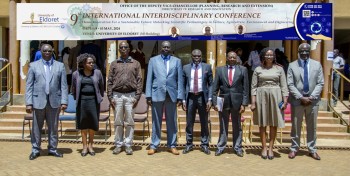 The 9th Internationa