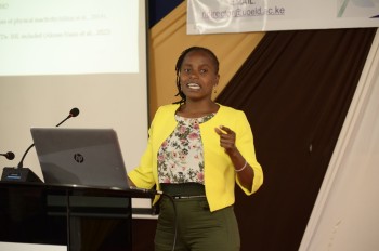 The 9th Internationa