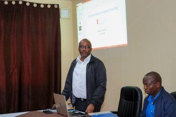 Access to Research F