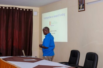 Access to Research F