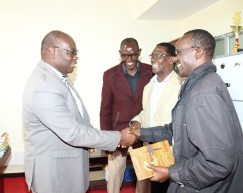 Kenya Biogas Stakeho