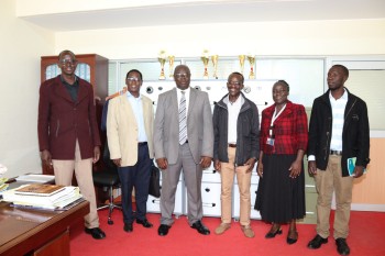 Kenya Biogas Stakeho