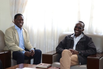 Kenya Biogas Stakeho