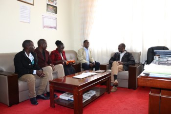 Kenya Biogas Stakeho