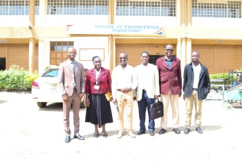 Kenya Biogas Stakeho