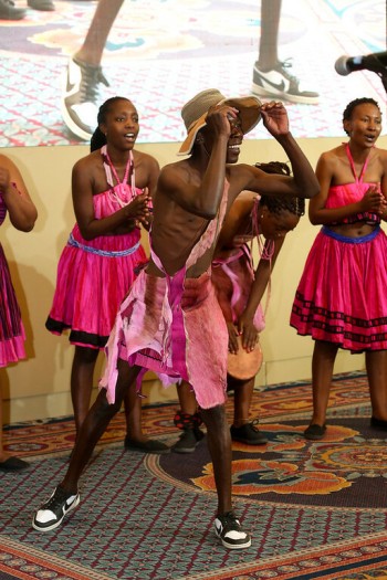 The 2nd RUFORUM Trie