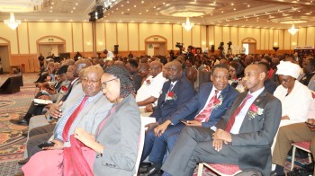 The 2nd RUFORUM Trie