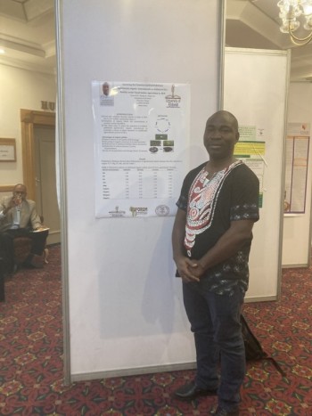 Postgraduate Student