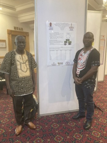 Postgraduate Student