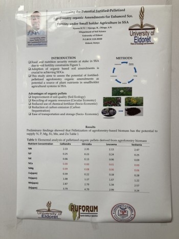 Postgraduate Student