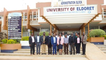 We are Ready to host