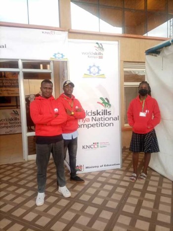 School of Science St