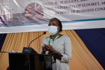 he 14th RCE Africa R