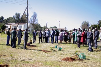 he 14th RCE Africa R