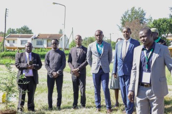 he 14th RCE Africa R