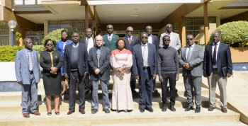 he 14th RCE Africa R