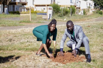 he 14th RCE Africa R