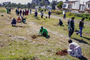 he 14th RCE Africa R